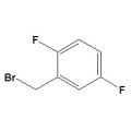 2, 5-Difluorobenzyl Bromide N ° CAS 85117-99-3